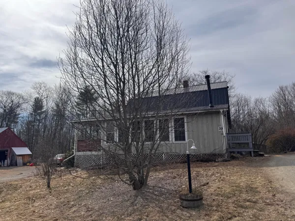 $390,000 | 39 Haines Corner Road, Livermore Falls, ME 04254