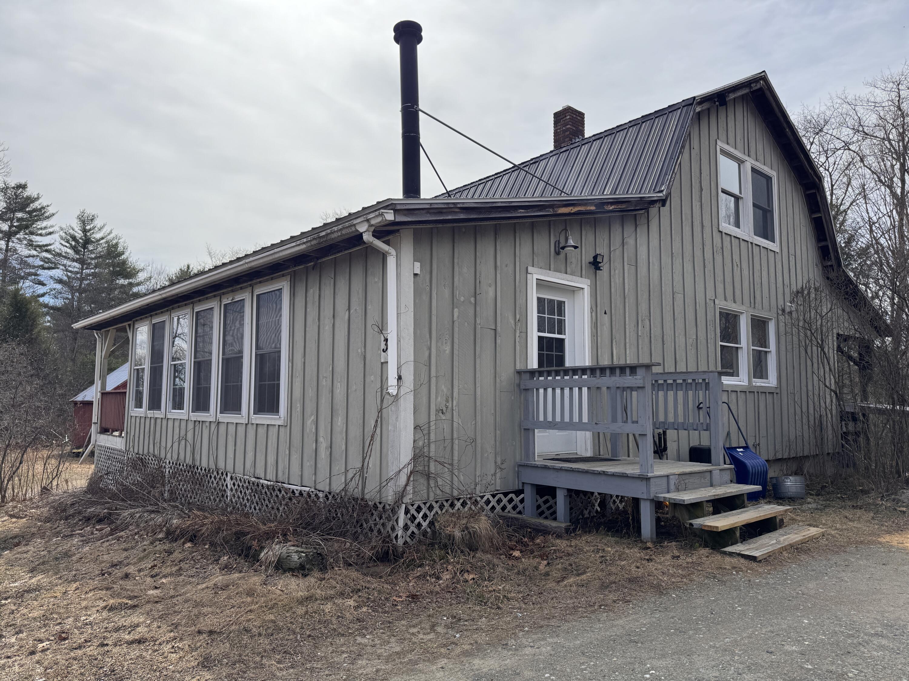 39 Haines Corner Road Livermore Falls, ME 04254 - Photo 55 of 59 IMG_8068