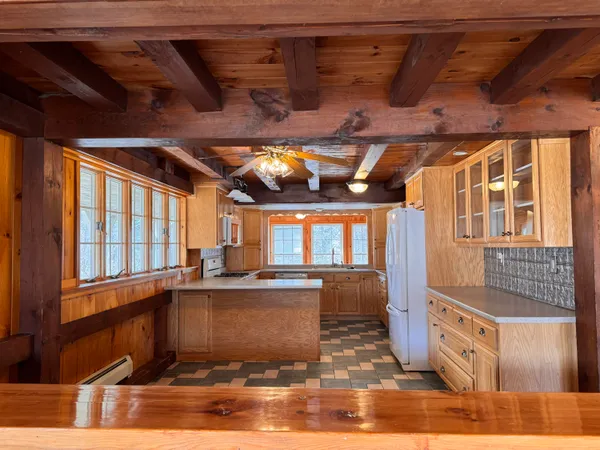 $390,000 | 39 Haines Corner Road, Livermore Falls, ME 04254