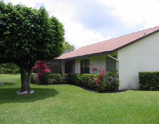 9545 Trivolo Place Boca Raton, FL 33434 - Photo 2 of 4 Additional Photo