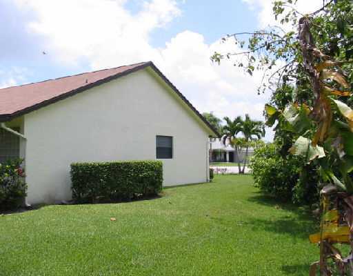 9545 Trivolo Place Boca Raton, FL 33434 - Photo 4 of 4 Additional Photo