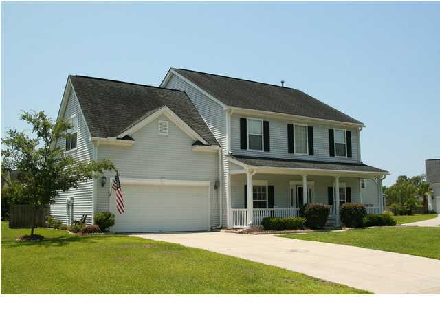 838 Bent Hickory Road Charleston, SC 29414 - Photo 1 of 19 Primary Photo