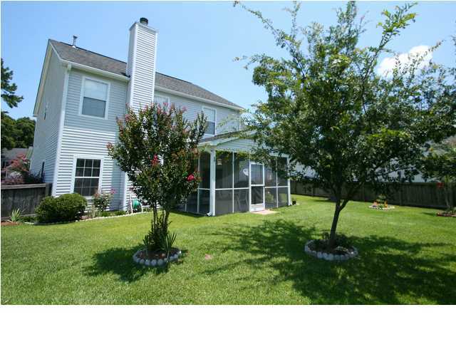 838 Bent Hickory Road Charleston, SC 29414 - Photo 16 of 19 Additional Photo