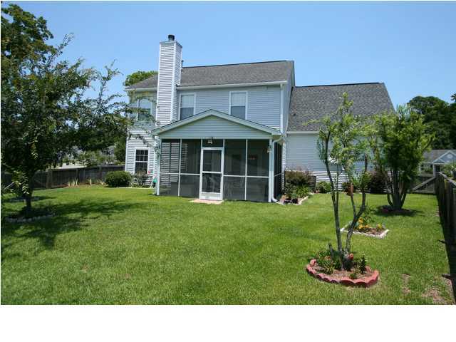 838 Bent Hickory Road Charleston, SC 29414 - Photo 17 of 19 Additional Photo
