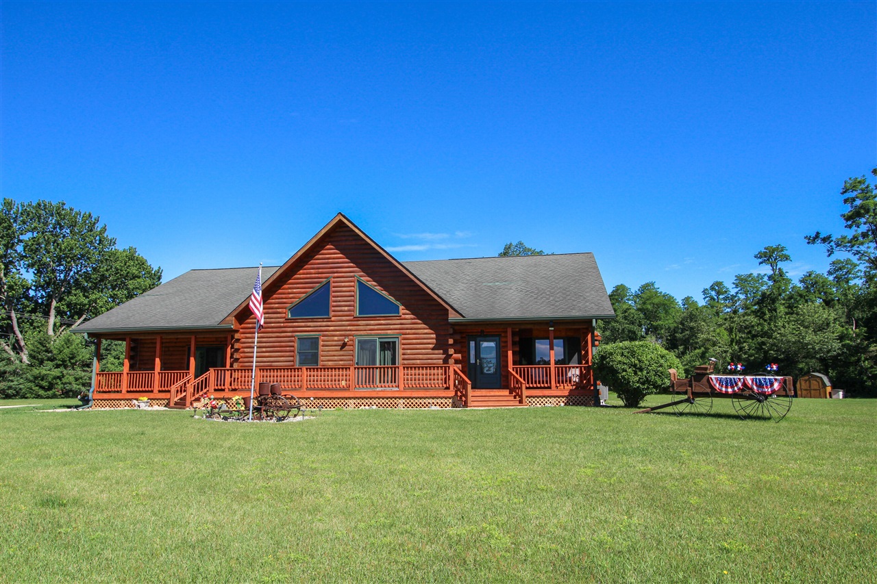 56664 Tanner Trail Three Rivers, MI 49093 - Photo 4 of 62