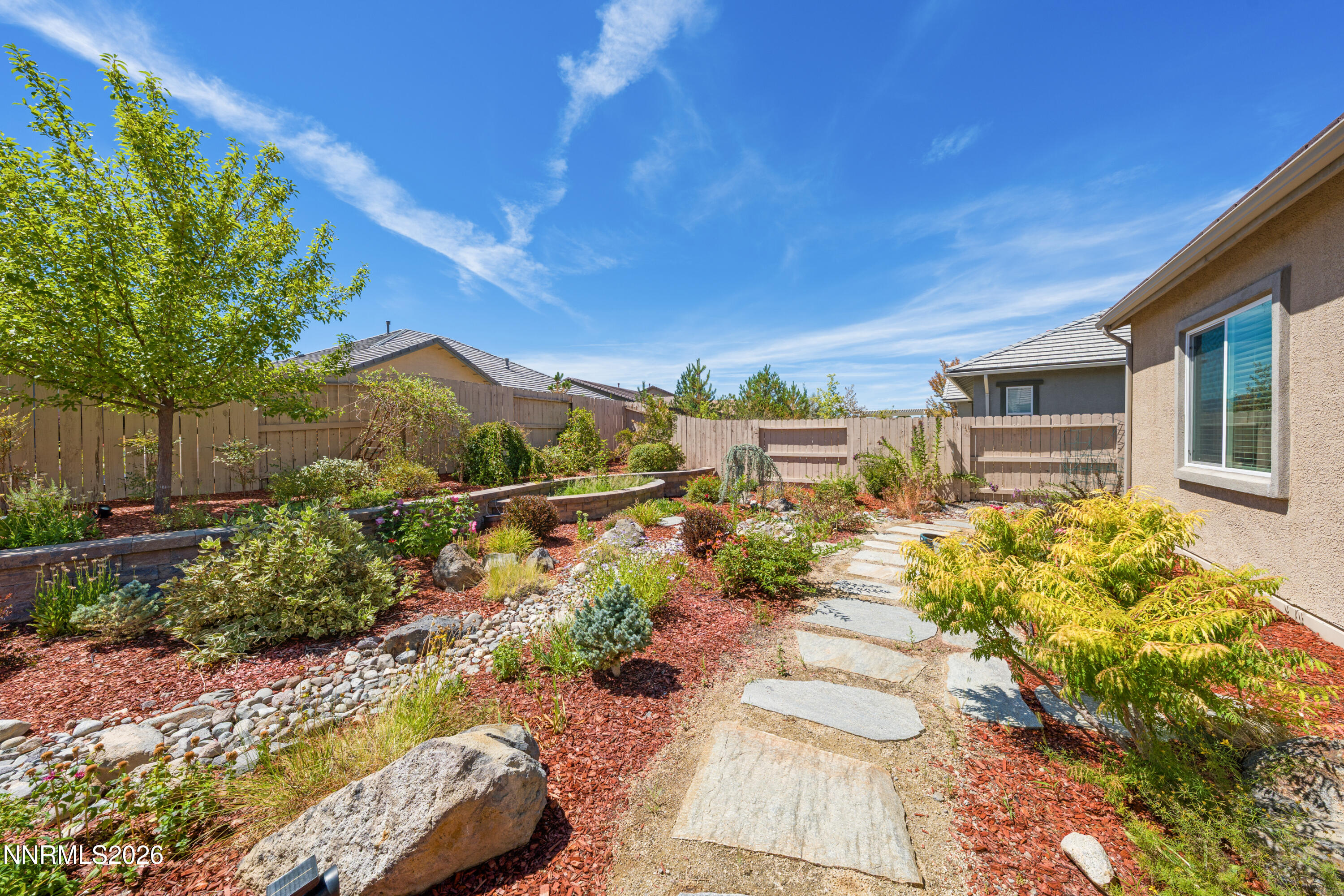9827 Dyevera Lane Reno, NV 89521 - Photo 61 of 73 A7V09631