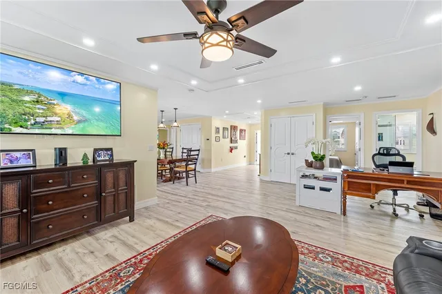 $2,995,000 | 21520-522 Indian Bayou Drive, Fort Myers Beach, FL 33931