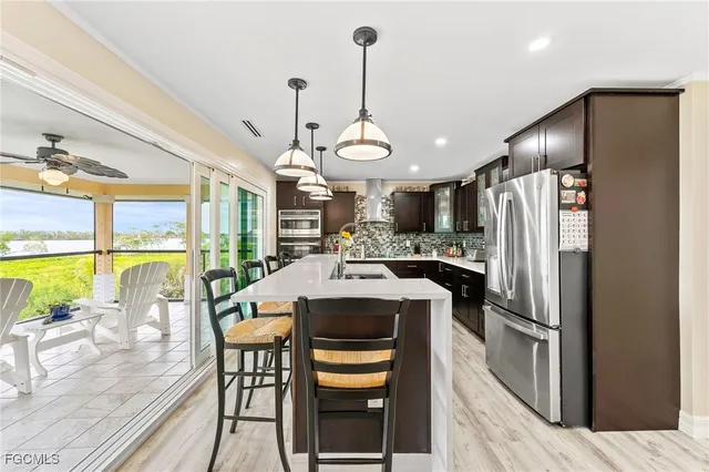 $2,995,000 | 21520-522 Indian Bayou Drive, Fort Myers Beach, FL 33931