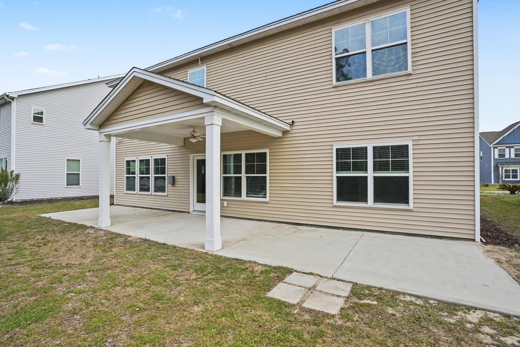 5207 Country Pine Drive Myrtle Beach, SC 29579 - Photo 16 of 63
