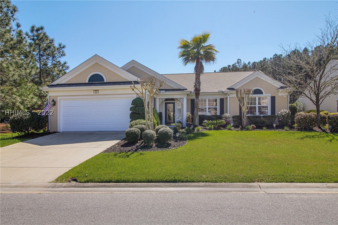 459 Colonel Thomas Heyward Road Bluffton, SC 29909 - Photo 1 of 1 Gallery Image 1