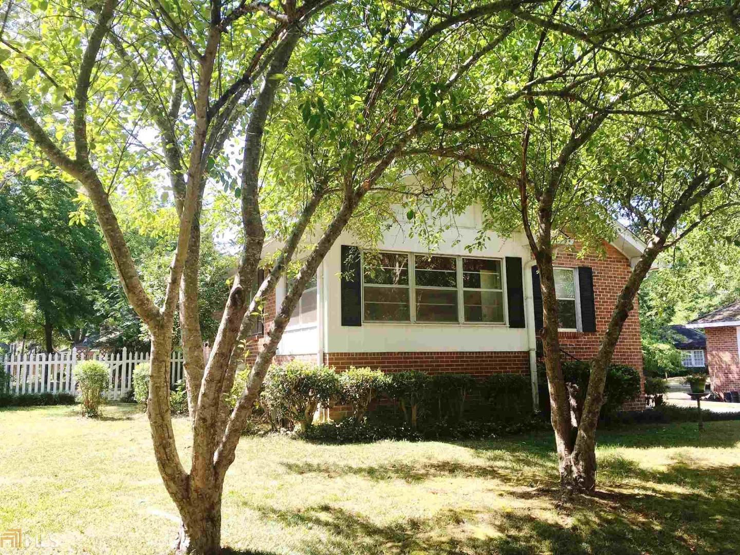 5 Cypress Street Northeast Rome, GA 30161 - Photo 1 of 1 Gallery Image 1