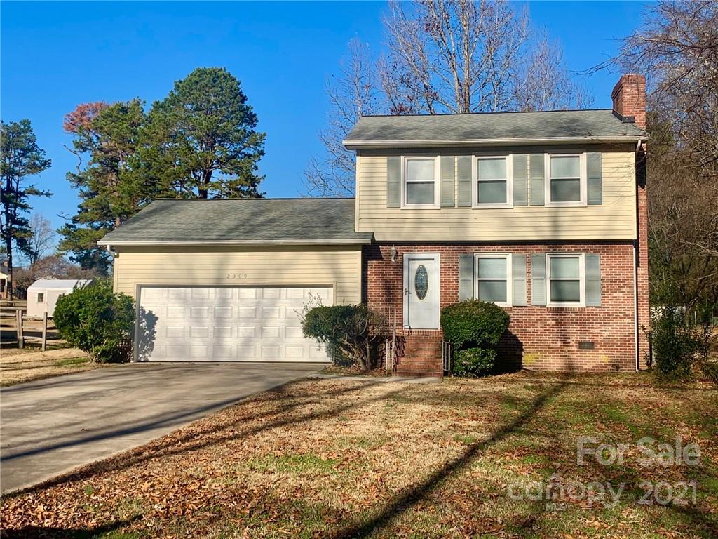 2309 Brantley Road Kannapolis, NC 28083 - Photo 1 of 3 Gallery Image 1