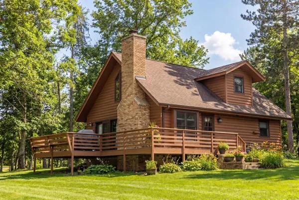 $545,000 | 11515 Camelia, Unit 62, Crosslake, MN 56442