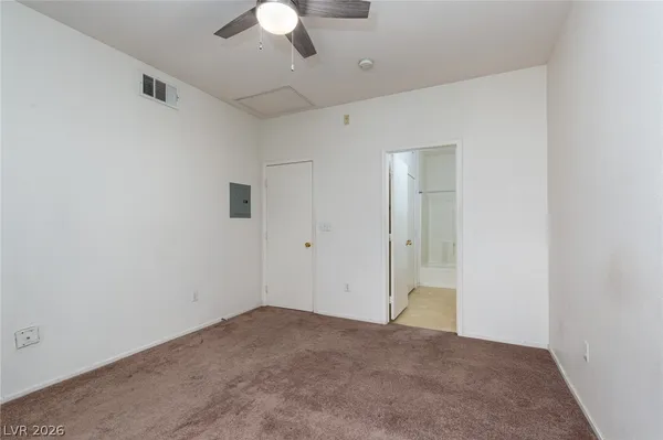 $1,250 | 8250 North Grand Canyon Drive, Unit 2144, Las Vegas, NV 89166