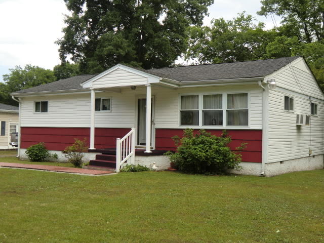 393 Mcafee Road Rossville, GA 30741 - Photo 1 of 32 McAfee Front