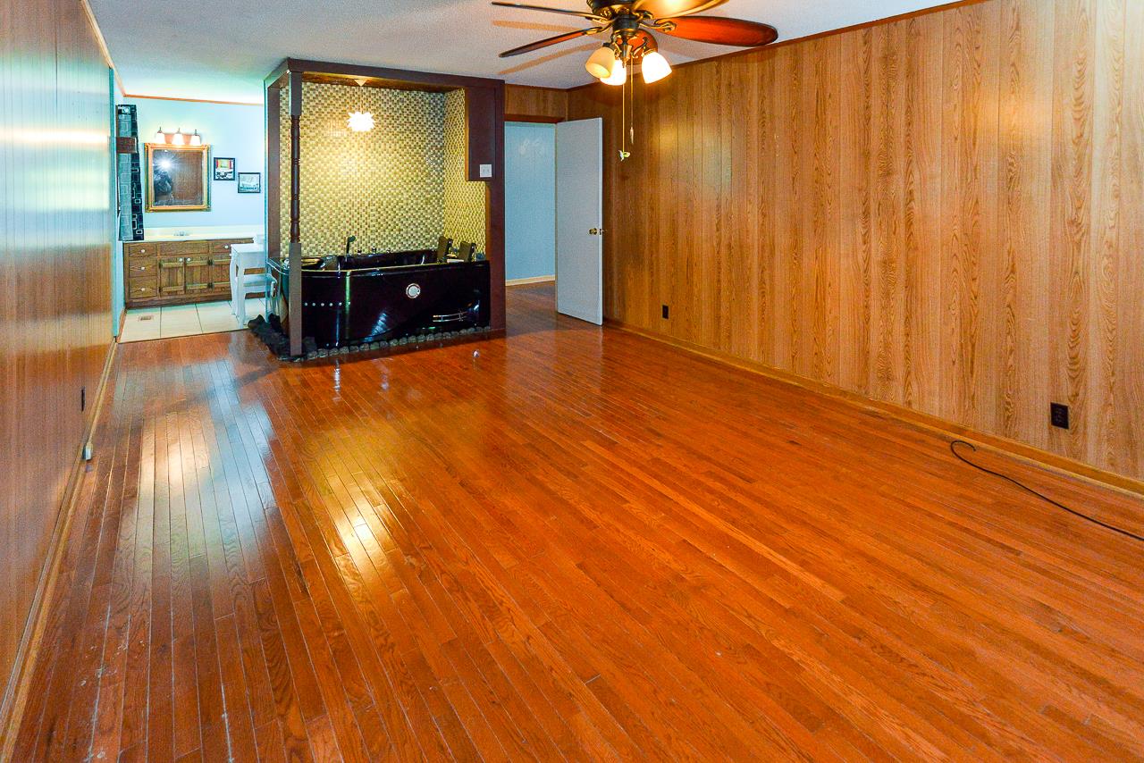 469 Limestone Road Elora, TN 37328 - Photo 22 of 30 a view of a room with wooden floor