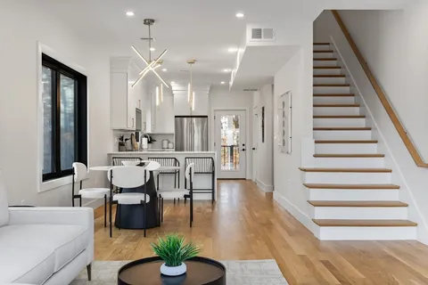 $759,000 | 599 Sea Street, Unit 2, Quincy, MA 02169