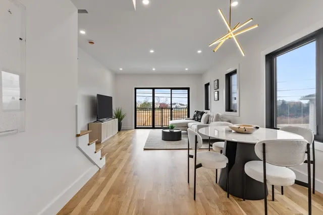 $759,000 | 599 Sea Street, Unit 2, Quincy, MA 02169