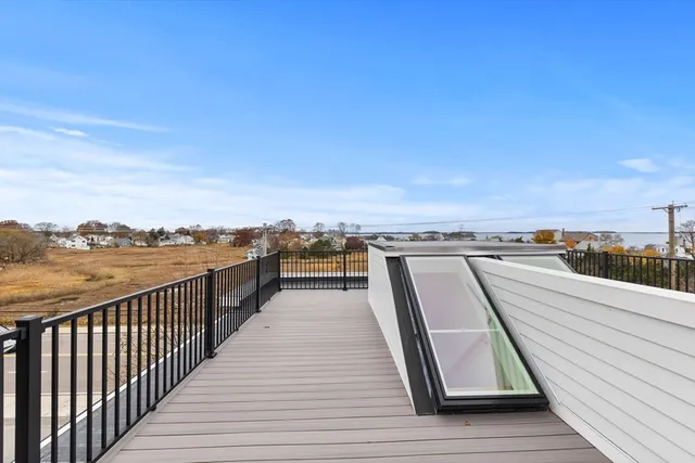 $759,000 | 599 Sea Street, Unit 2, Quincy, MA 02169