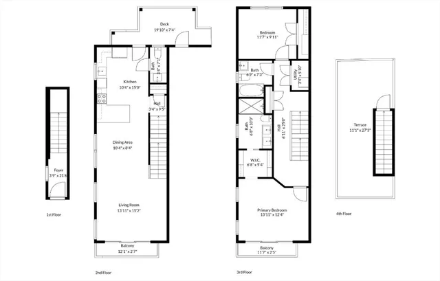 $759,000 | 599 Sea Street, Unit 2, Quincy, MA 02169