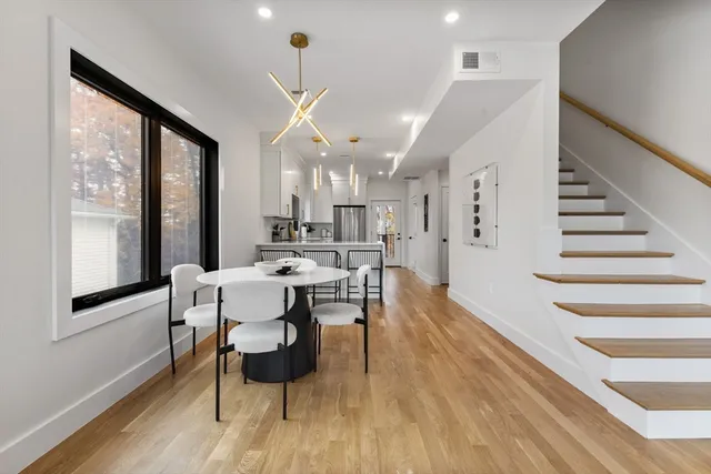 $759,000 | 599 Sea Street, Unit 2, Quincy, MA 02169