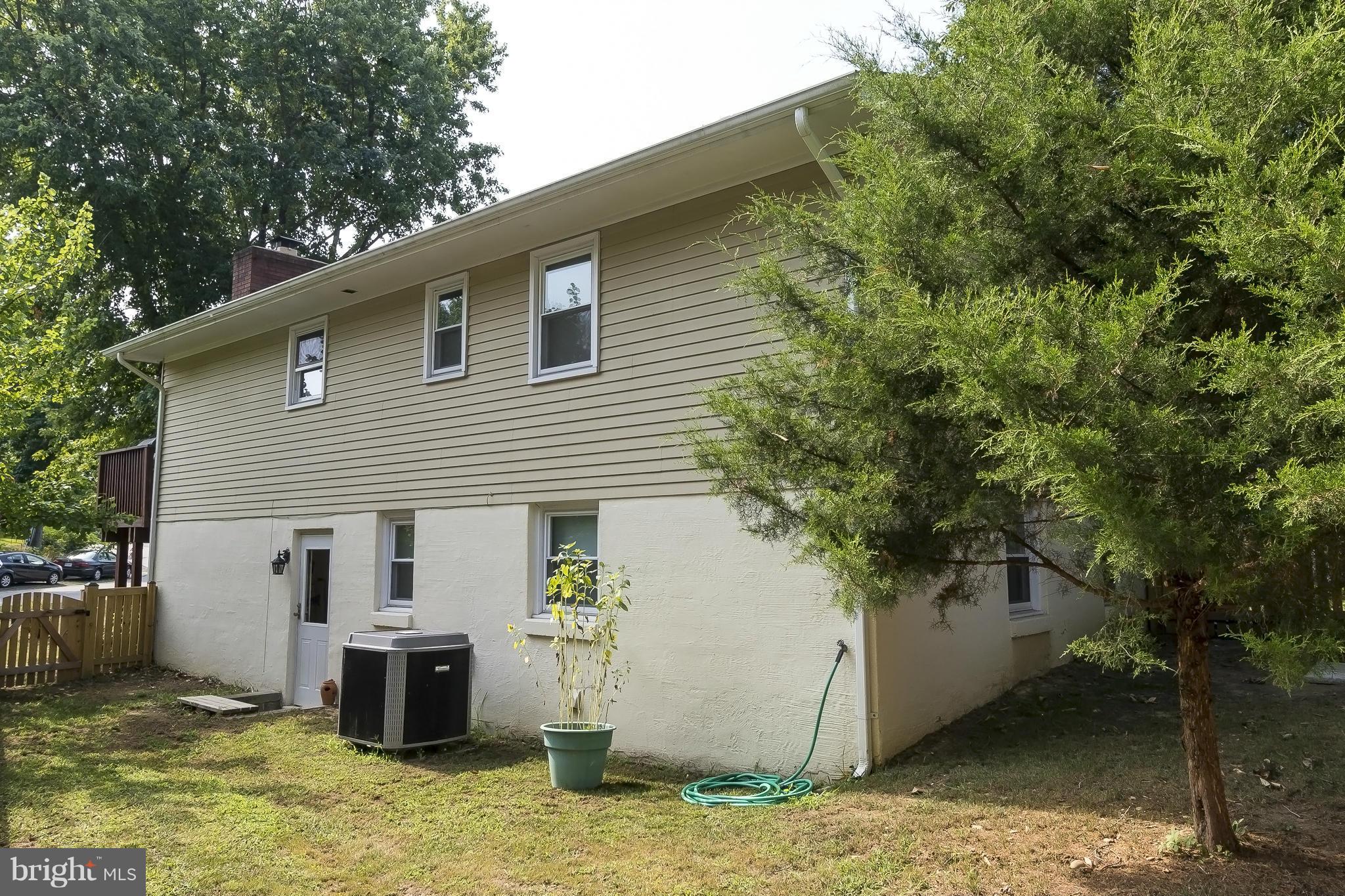 1747 Tacoma Road Edgewater, MD 21037 - Photo 19 of 19 a view of a house with backyard porch and garden