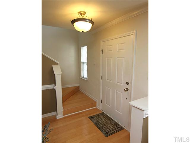 9712 Layla Avenue Raleigh, NC 27617 - Photo 4 of 25