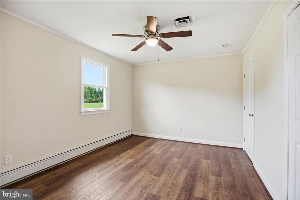 38125 Louis Thomas Road Avenue, MD 20609 - Photo 45 of 73 BEDROOM #3, REMODELED 2026 YR