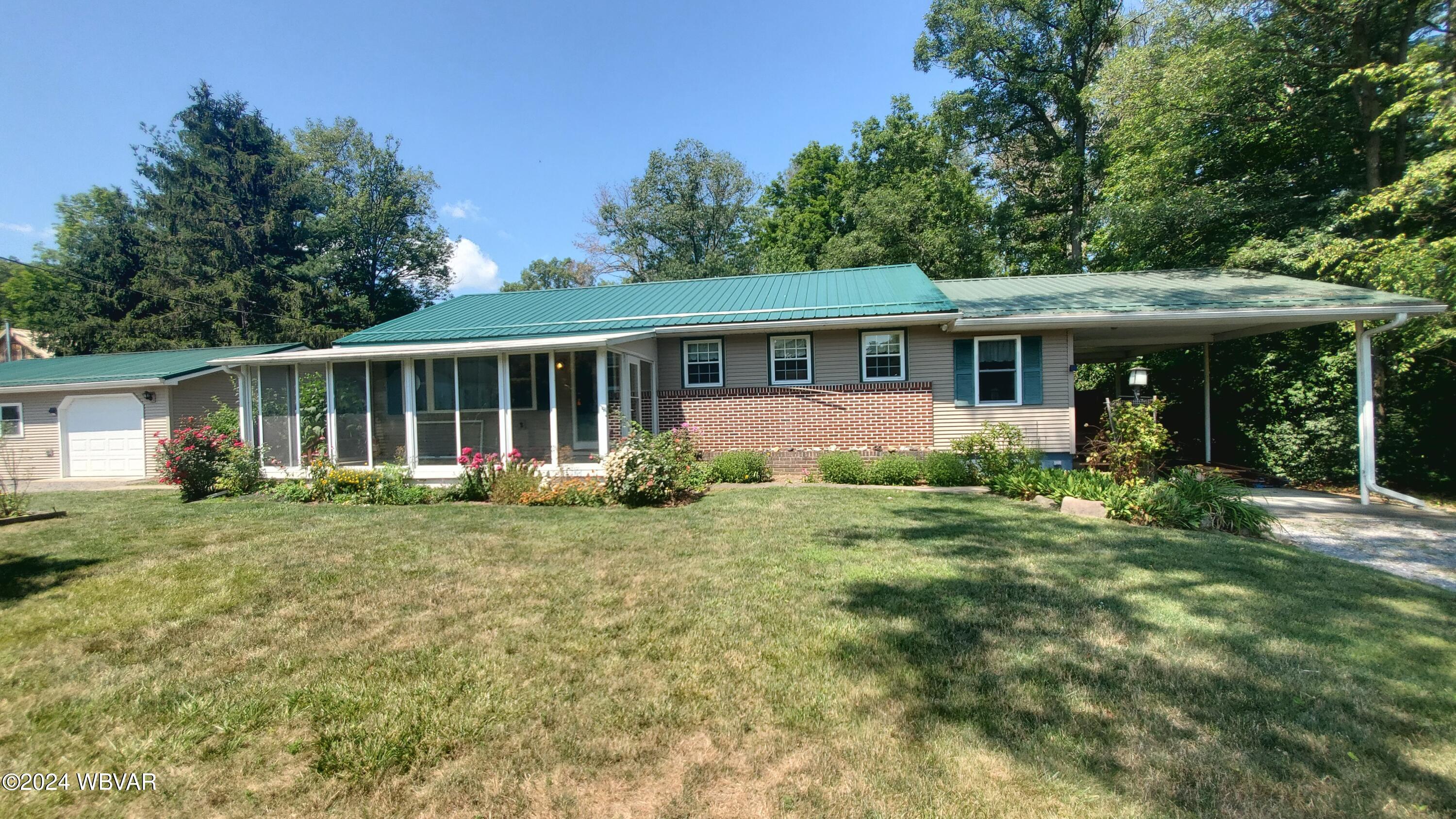 3043 Rauchtown Road Jersey Shore, PA 17740 - Photo 34 of 65 20240713_114046