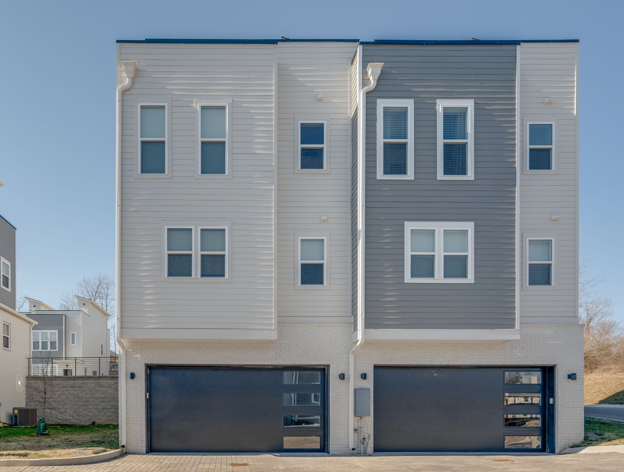 500 Creative Way, Unit 13 Madison, TN 37115 - Photo 28 of 33 a front view of a house