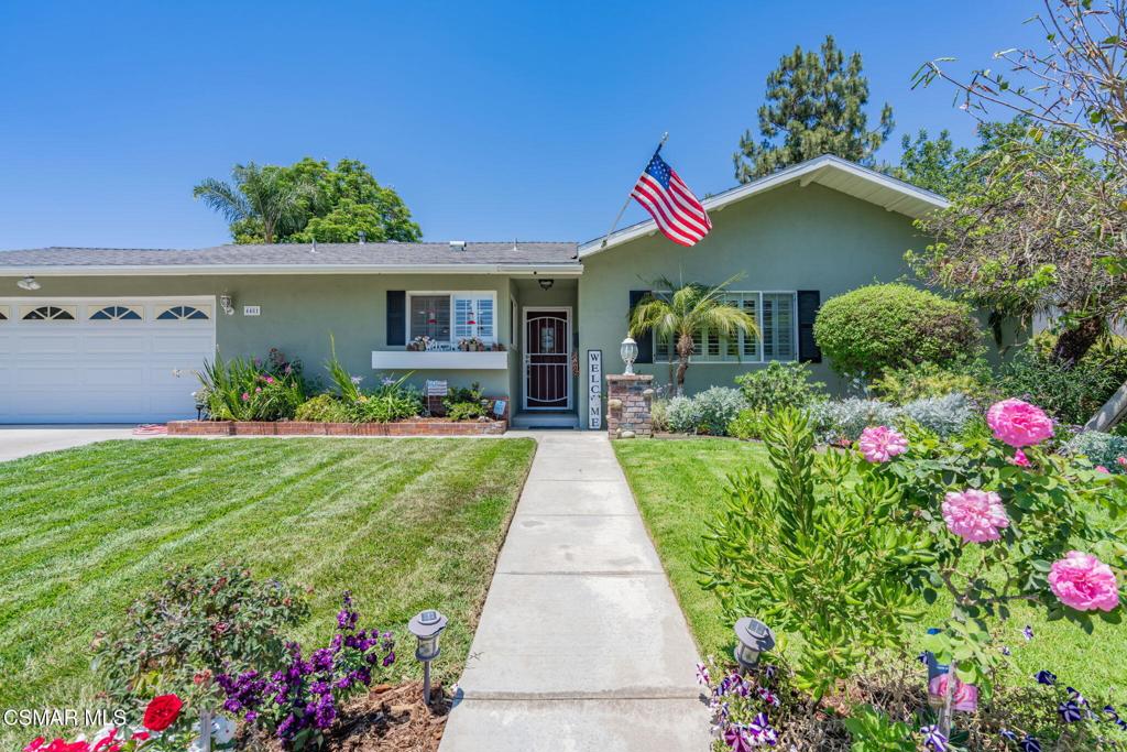 4481 Bidwell Street Simi Valley, CA 93063 - Photo 7 of 84
