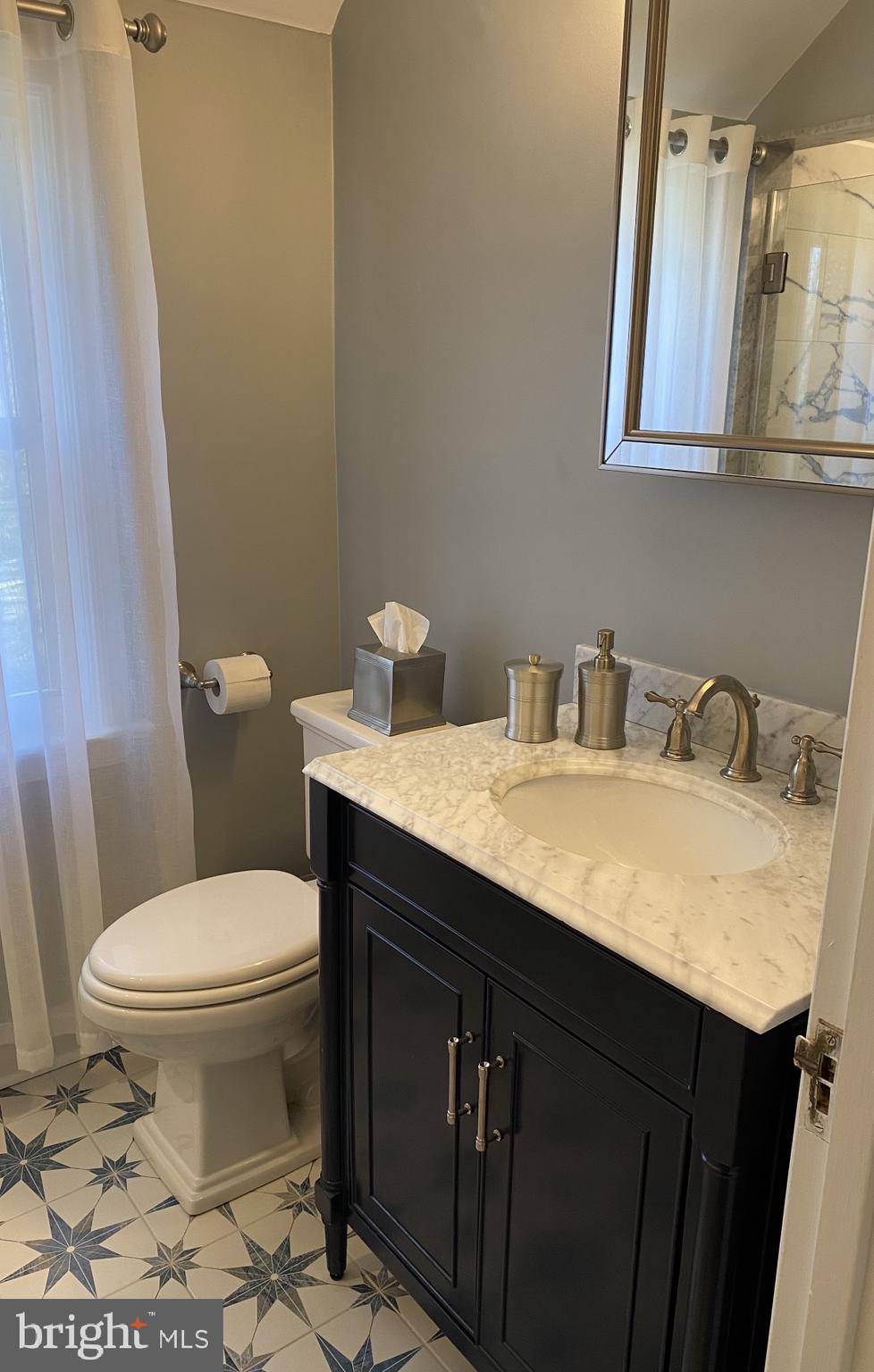 552 Custis Road Glenside, PA 19038 - Photo 9 of 29 new master bath