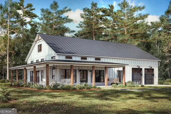 $829,000 | 0 Walters Road, Barnesville, GA 30204