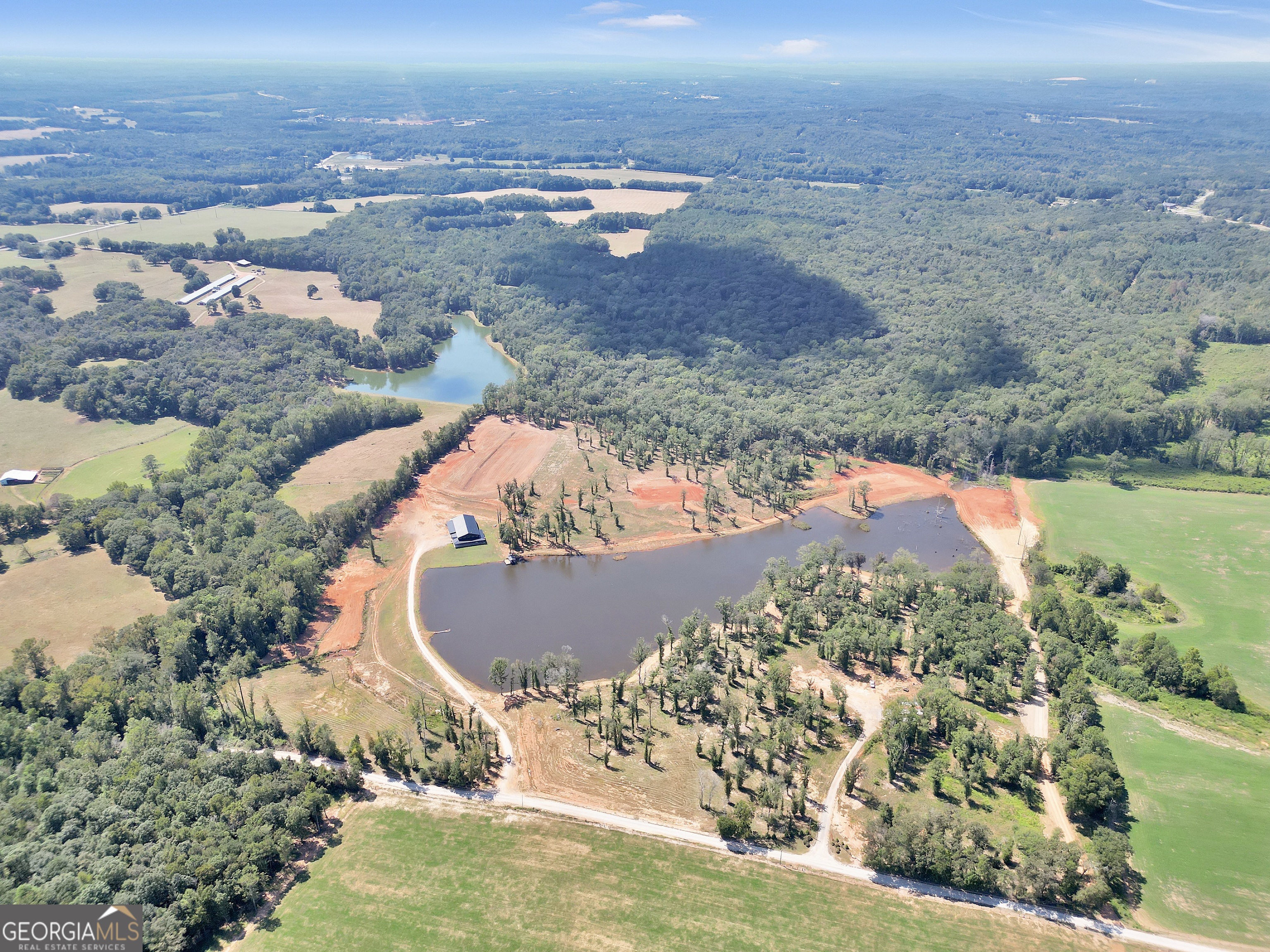 0 Walters Road Barnesville, GA 30204 - Photo 12 of 13
