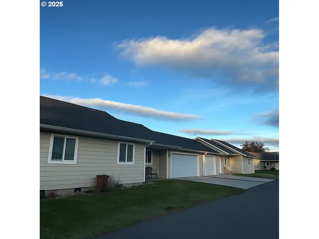 a view of house with yard