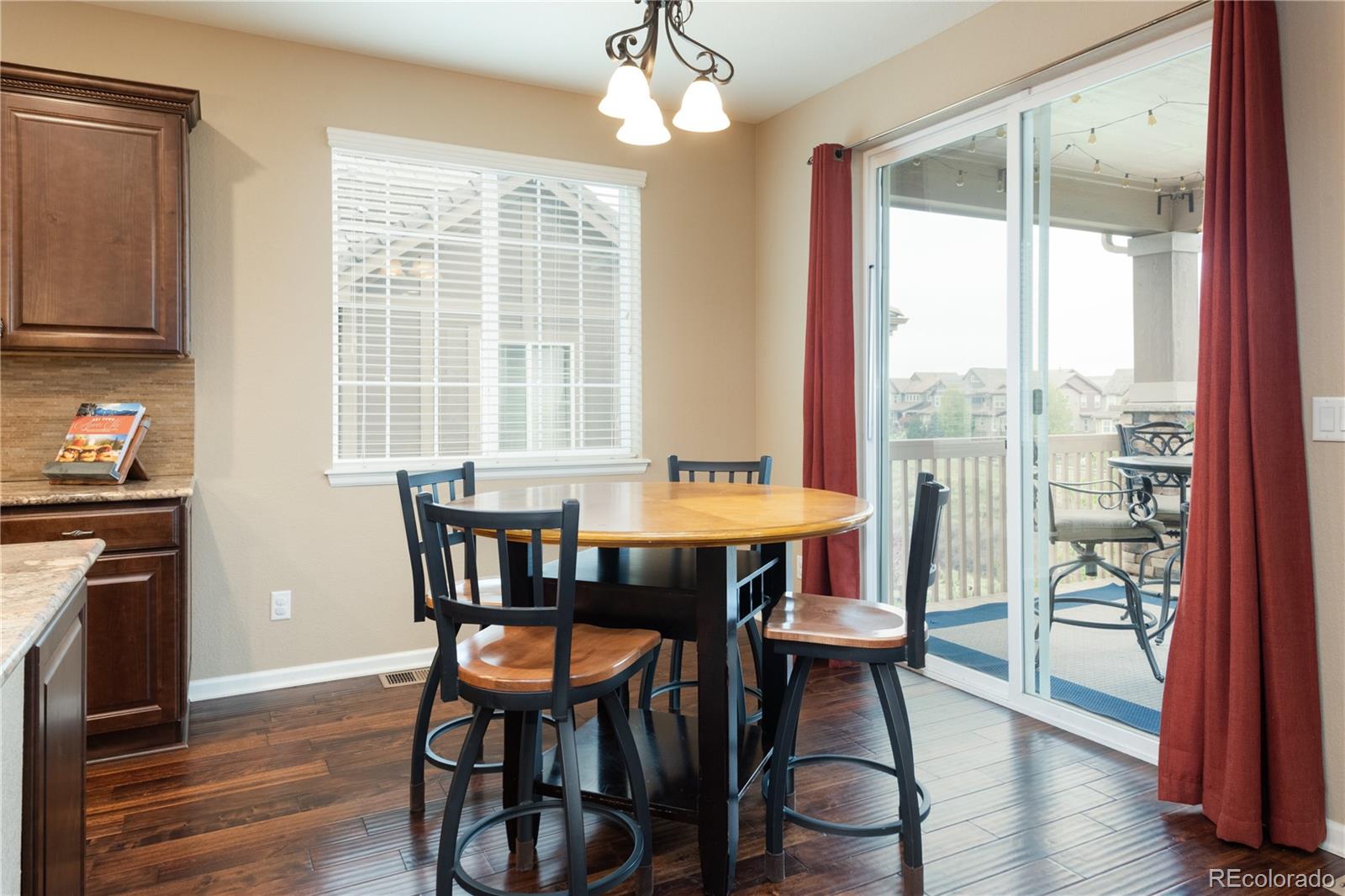 10523 Skyreach Road Highlands Ranch, CO 80126 - Photo 11 of 40 Gallery Image 11