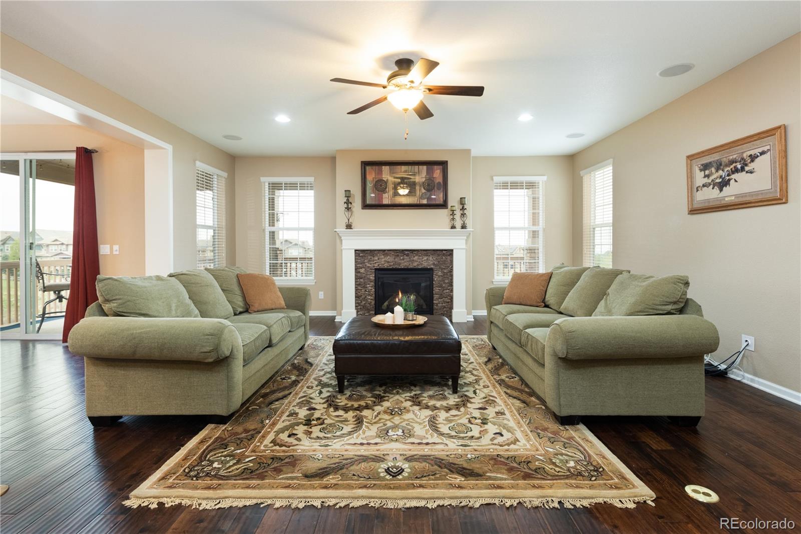 10523 Skyreach Road Highlands Ranch, CO 80126 - Photo 12 of 40 Gallery Image 12