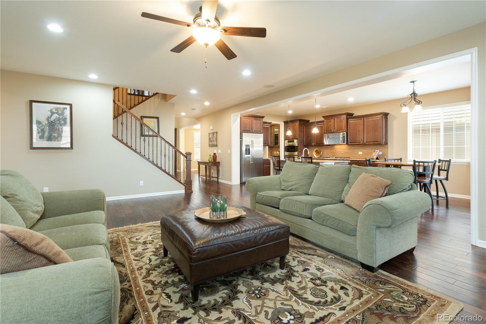 10523 Skyreach Road Highlands Ranch, CO 80126 - Photo 13 of 40 Gallery Image 13