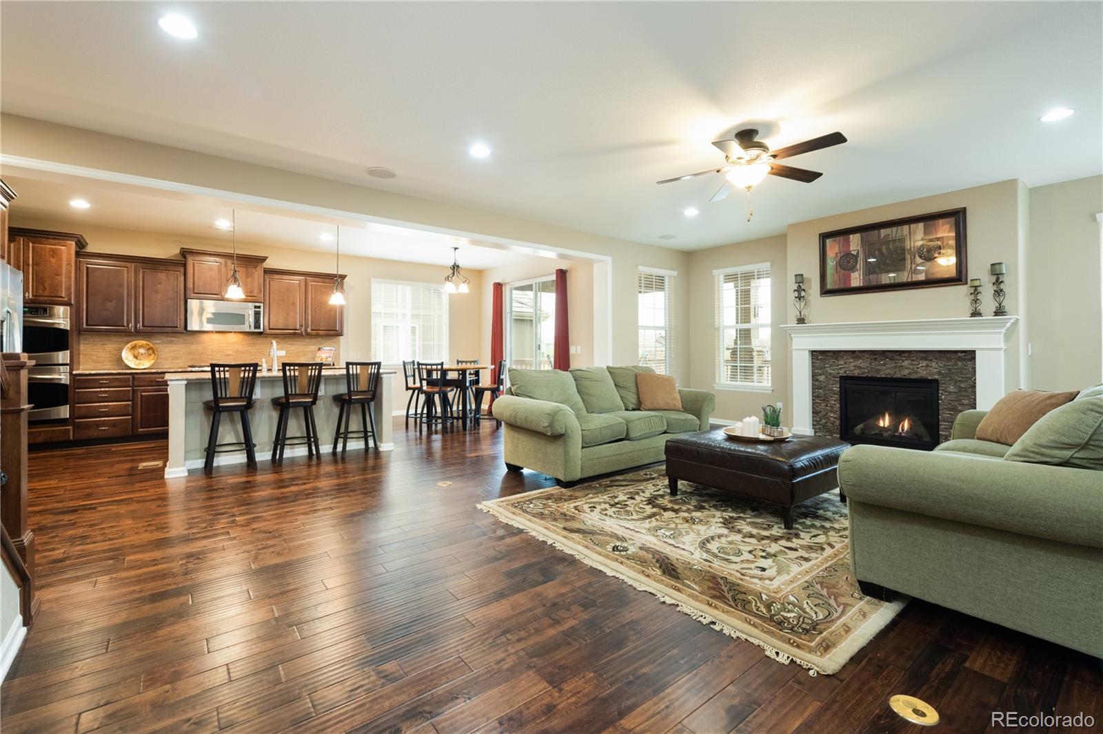 10523 Skyreach Road Highlands Ranch, CO 80126 - Photo 14 of 40 Gallery Image 14
