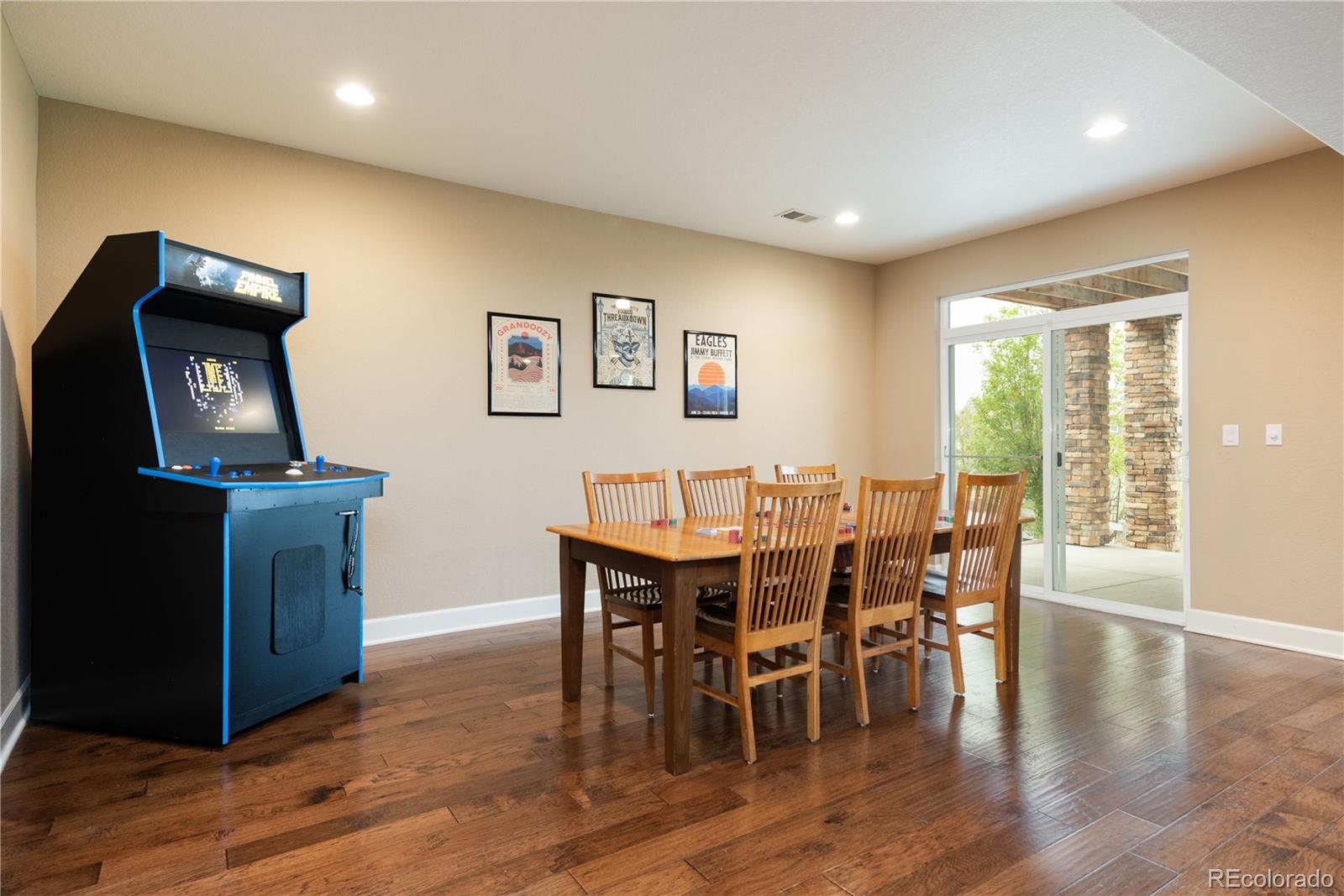 10523 Skyreach Road Highlands Ranch, CO 80126 - Photo 26 of 40 Gallery Image 26