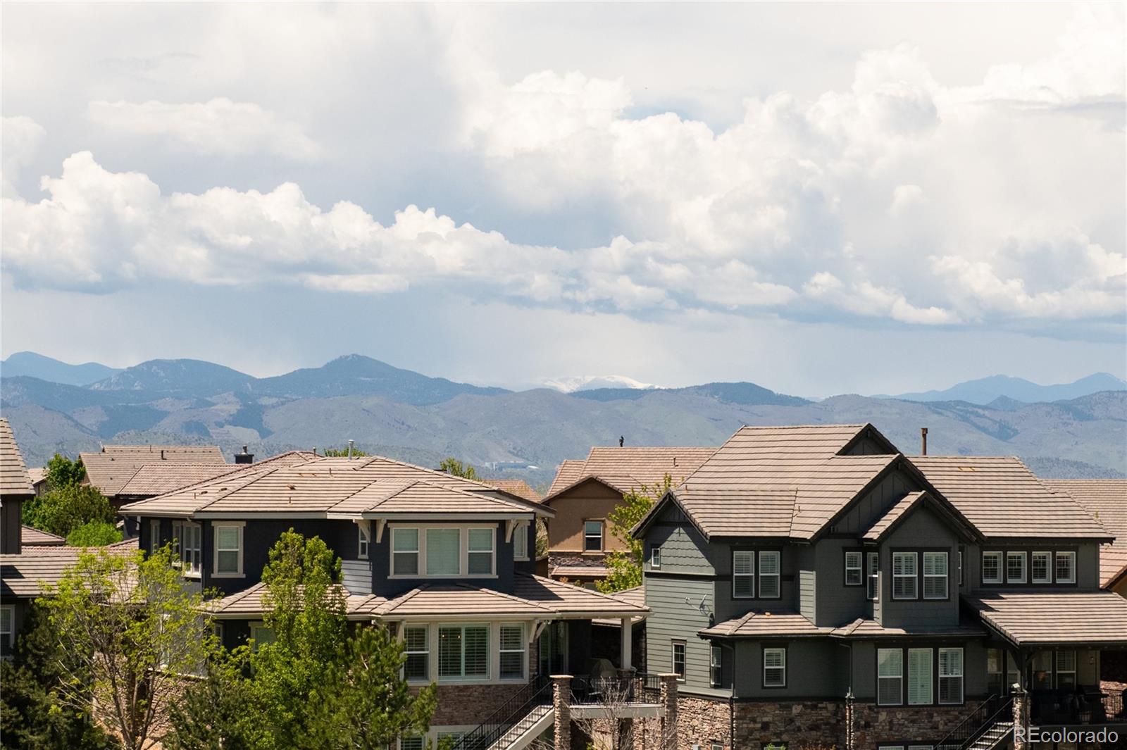 10523 Skyreach Road Highlands Ranch, CO 80126 - Photo 35 of 40 Gallery Image 35