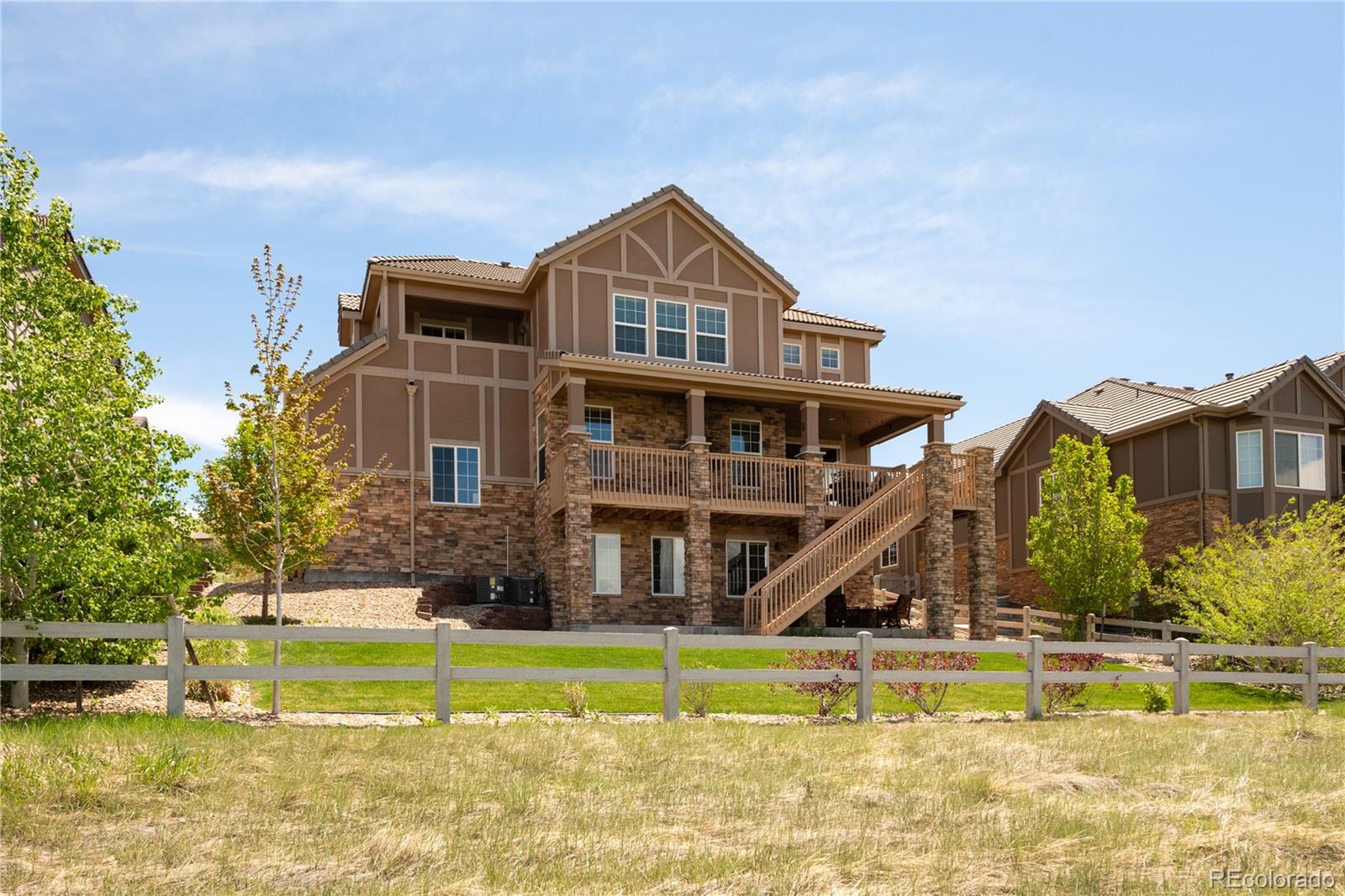 10523 Skyreach Road Highlands Ranch, CO 80126 - Photo 39 of 40 Gallery Image 39
