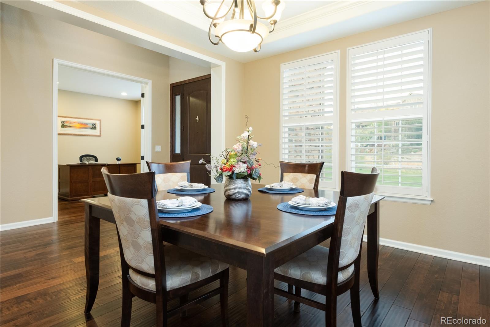 10523 Skyreach Road Highlands Ranch, CO 80126 - Photo 5 of 40 Gallery Image 5