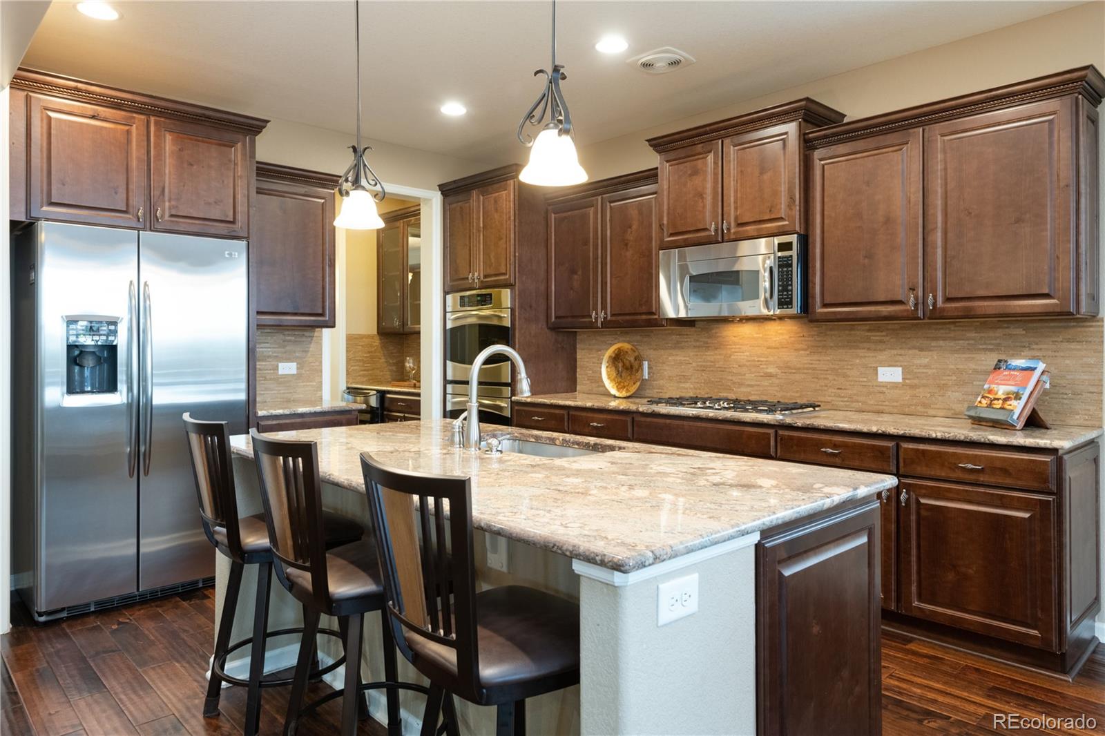 10523 Skyreach Road Highlands Ranch, CO 80126 - Photo 8 of 40 Gallery Image 8