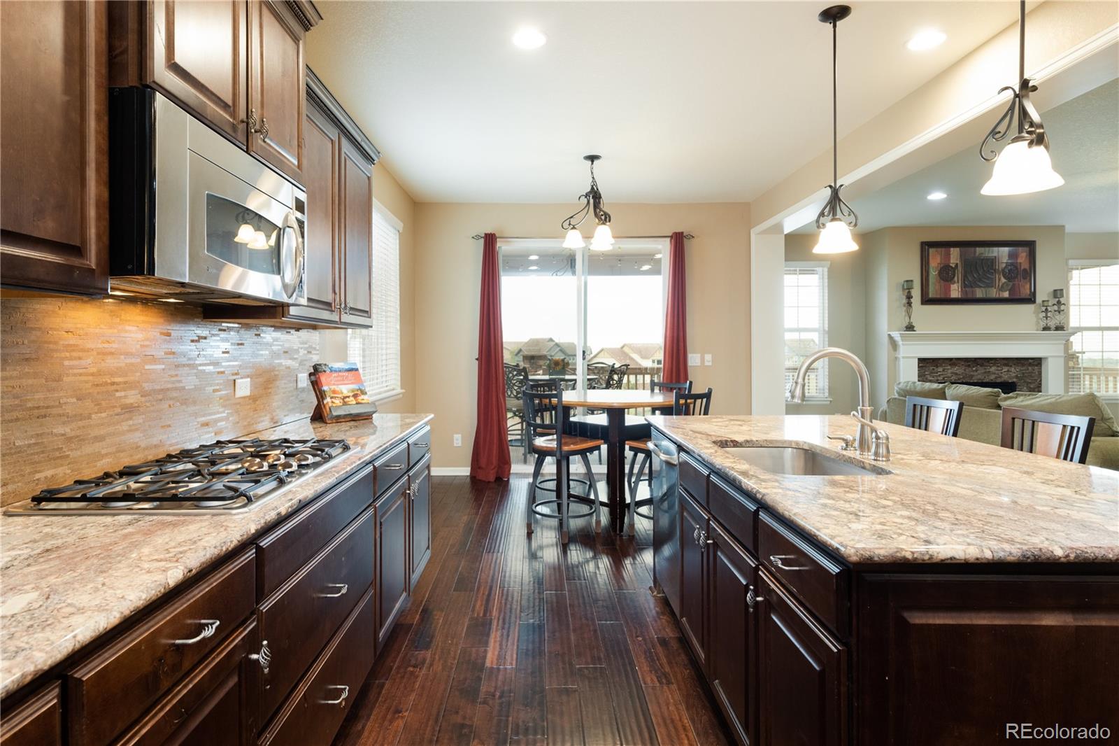10523 Skyreach Road Highlands Ranch, CO 80126 - Photo 9 of 40 Gallery Image 9