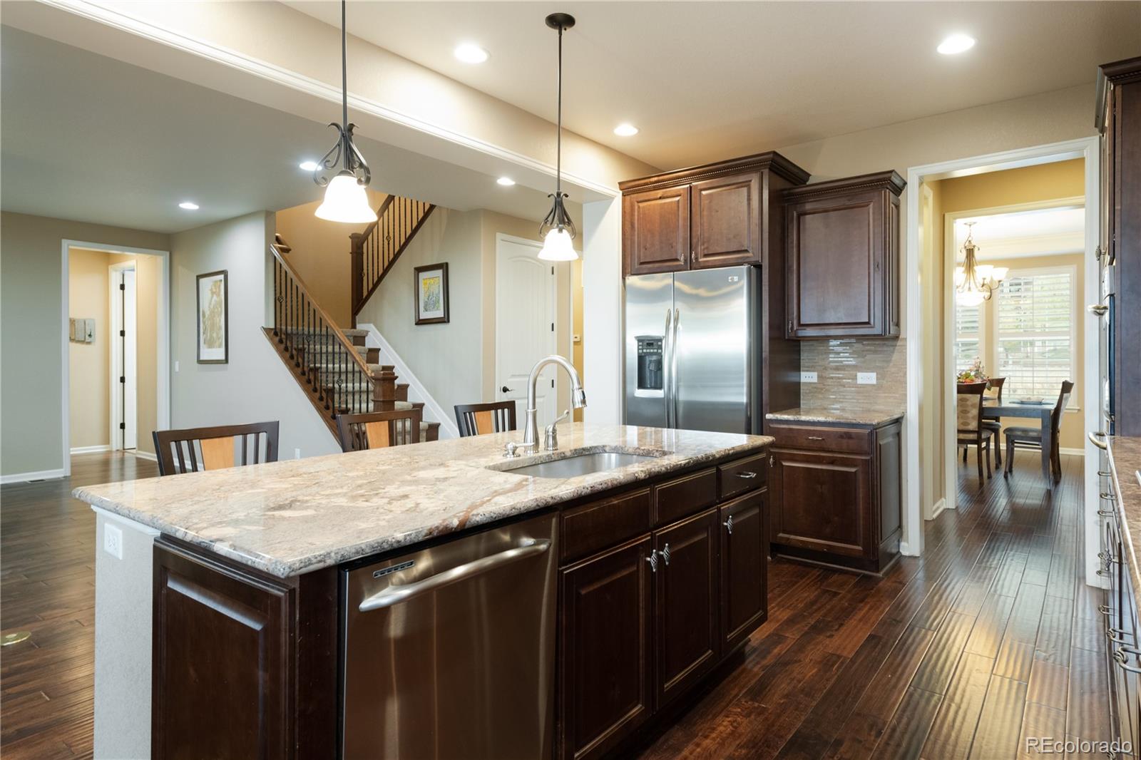 10523 Skyreach Road Highlands Ranch, CO 80126 - Photo 10 of 40 Gallery Image 10