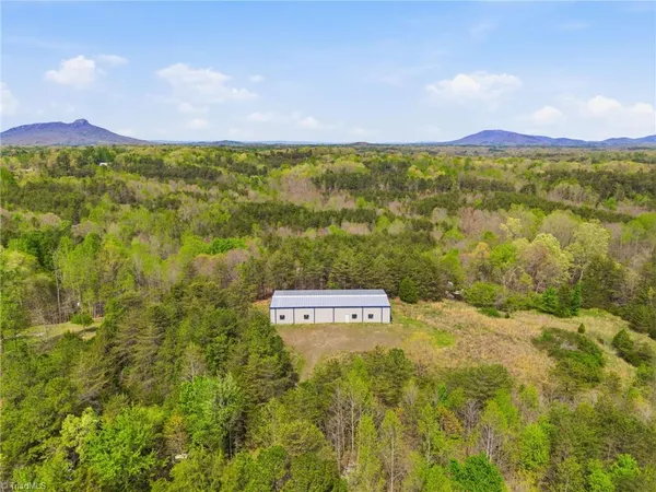 $475,000 | 1355 Spainhour Mill Road, Pinnacle, NC 27043