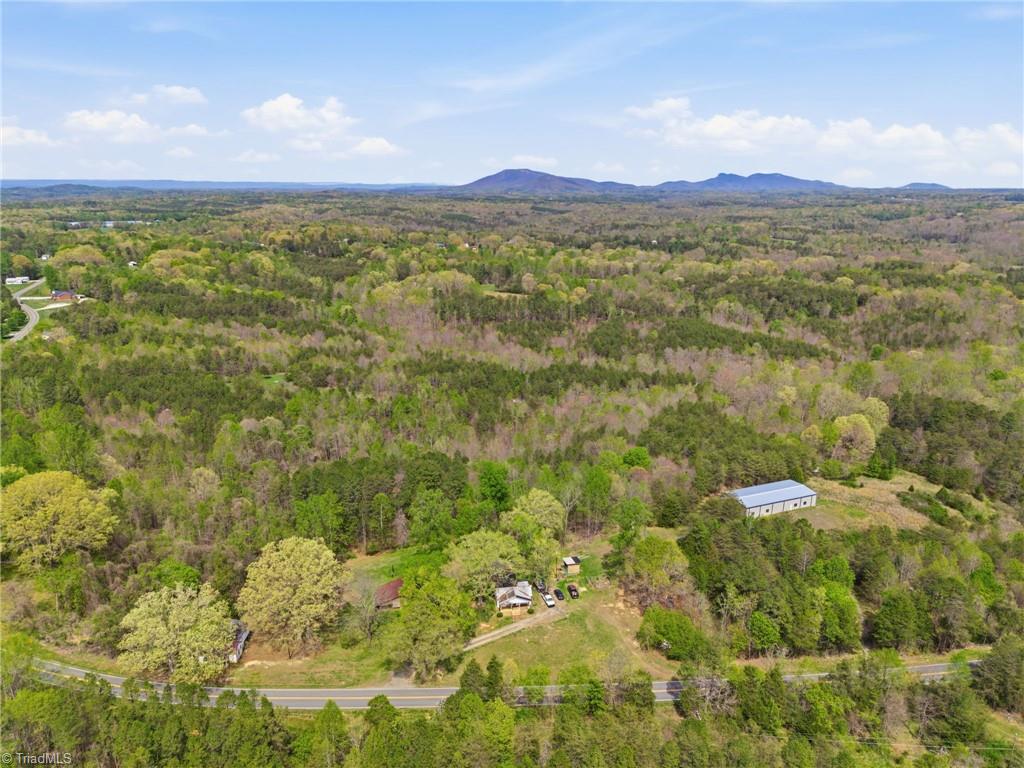 1355 Spainhour Mill Road Pinnacle, NC 27043 - Photo 2 of 14