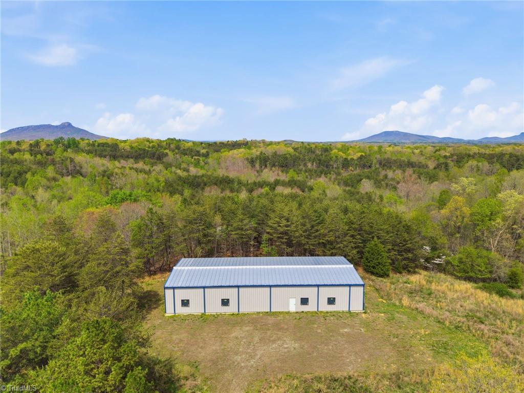1355 Spainhour Mill Road Pinnacle, NC 27043 - Photo 3 of 14