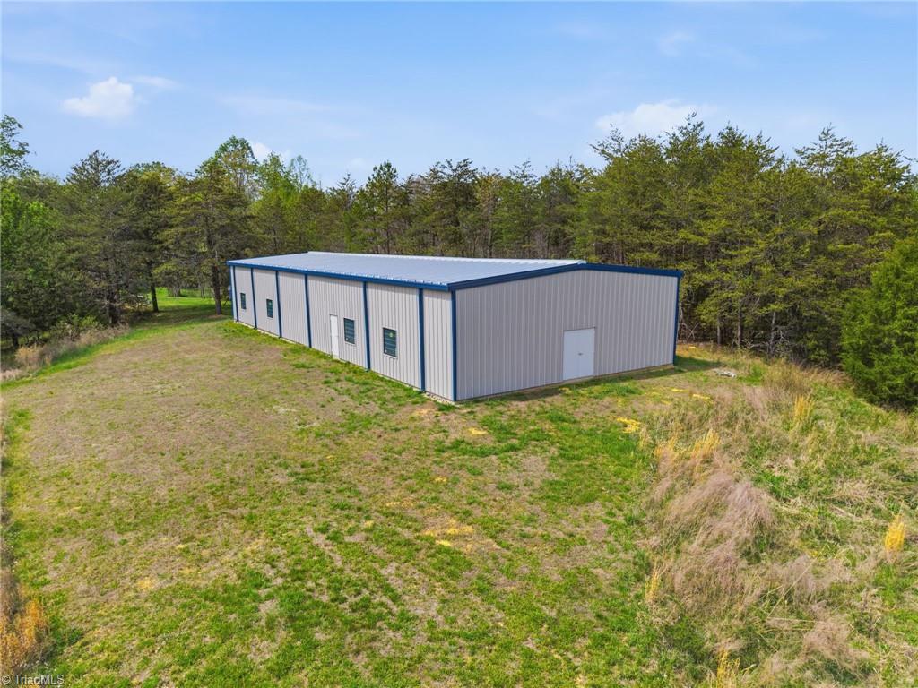 1355 Spainhour Mill Road Pinnacle, NC 27043 - Photo 4 of 14